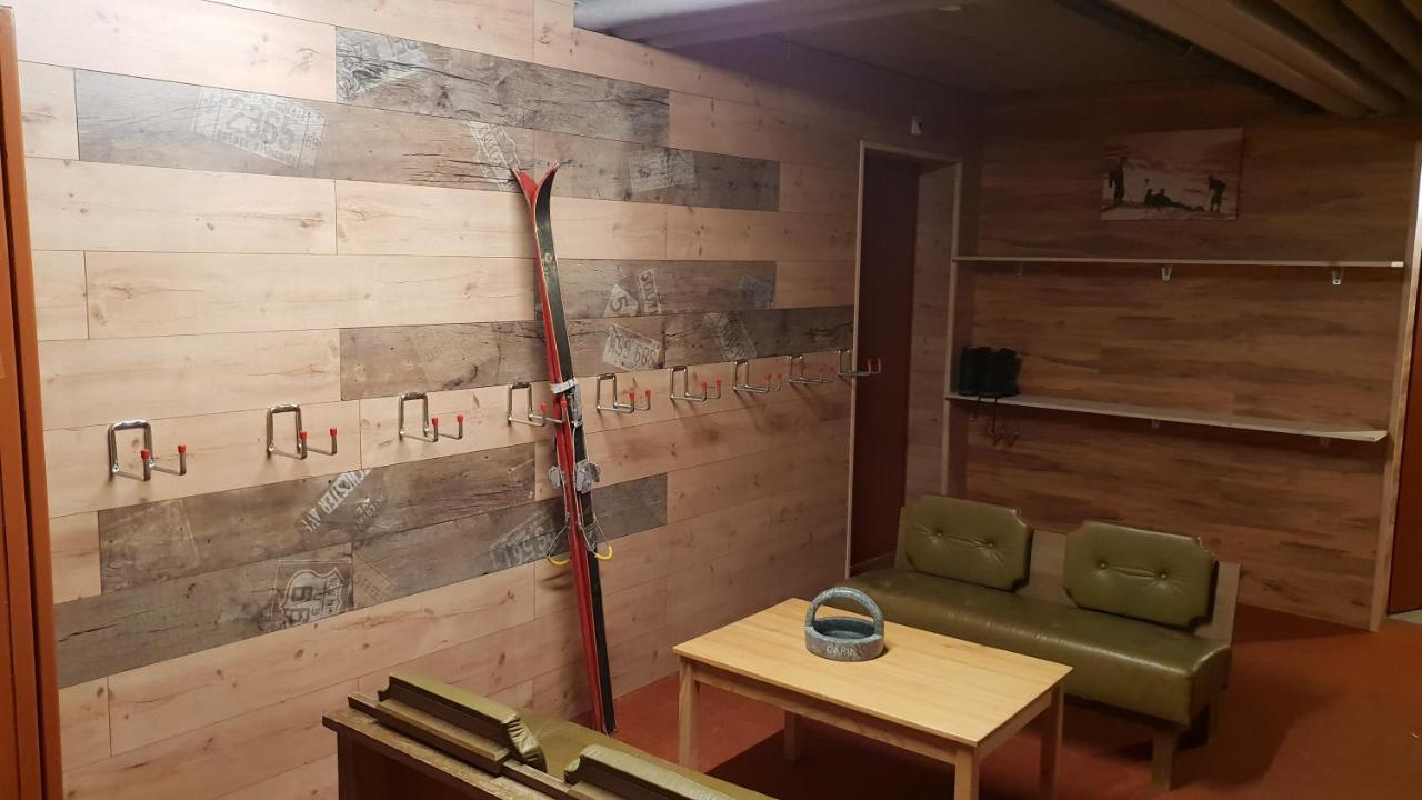 זדרון Hotel Mira מראה חיצוני תמונה